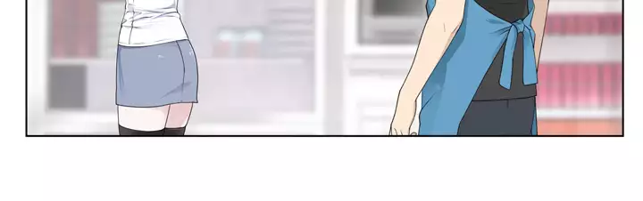 Franken Jo 为爱而生 法兰克赵 Ch.1~15 中文