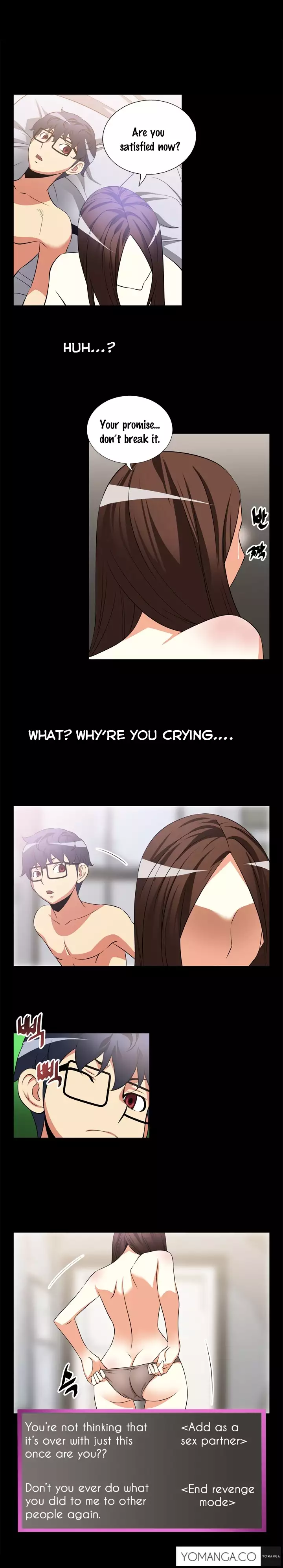 Love Parameter Ch.1-24