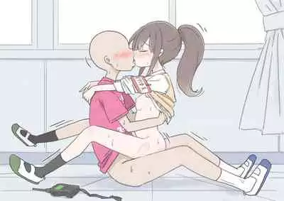 [Kawasu Shuppan] Onaji Han datta Joshi to Kakurete Hamemakuri Bunkasai