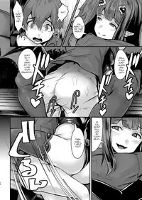 (C93) [graygreed (Usuki)] Yasashii Succubus-chan to [English]