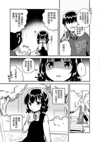 (C91) [squeezecandyheaven (Ichihaya)] Boku wa Anoko no Kaban ni Love Letter o Ireta [Chinese] [三酸甘油酯]