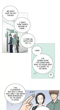 [The Jinshan] Sadistic Beauty Ch.1-19 (English) (Ongoing)