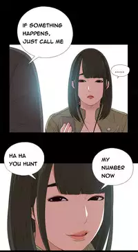 Girl Next Door Ch.1-23 (English) (Ongoing)