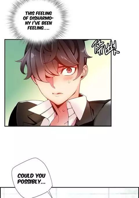 Lilith`s Cord Ch.1-14