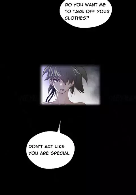 Perfect Half Ch.1-29