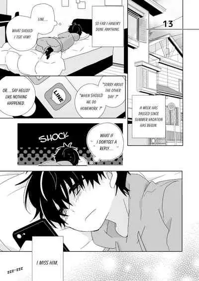 [Naitama (Isako)] InCha-kun to Furyou-kun | The Troublemaker and the Nerd [English]