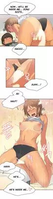 [Gamang] Sports Girl Ch.1-26 (English) (YoManga) (Ongoing)
