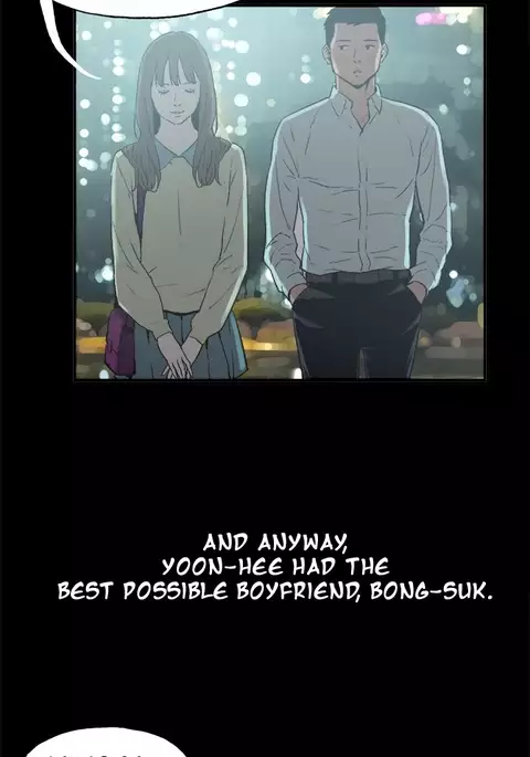 Cohabitation Ch.1-50