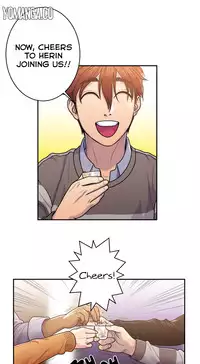 [Guh Bal Han] Ghost Love Ch.1-26 (English) (YoManga) (Ongoing)