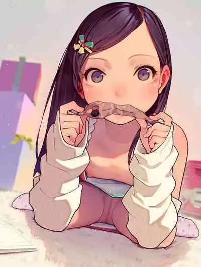 [MonsieuR (MUK)] Otoko de asobu mesugaki-chan tachi illustration set 2020-2023 [Textless]