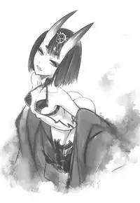 Naa Naa Danna-han Eroi Koto o Yarahenno | 老爺有空嗎?—借點時間做色色的事吧