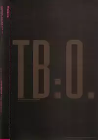 (GONEXT! 2) [Article 60 of Criminal Code (Shuhan)] TB:0. (Tiger & Bunny) [English] [Seyakedo]