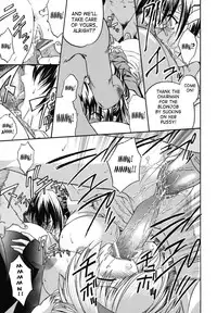 [Kokonoki Nao] Kabe no Naka no Tenshi Jou | The Angel Within The Barrier Vol. 1 [English] [SaHa]