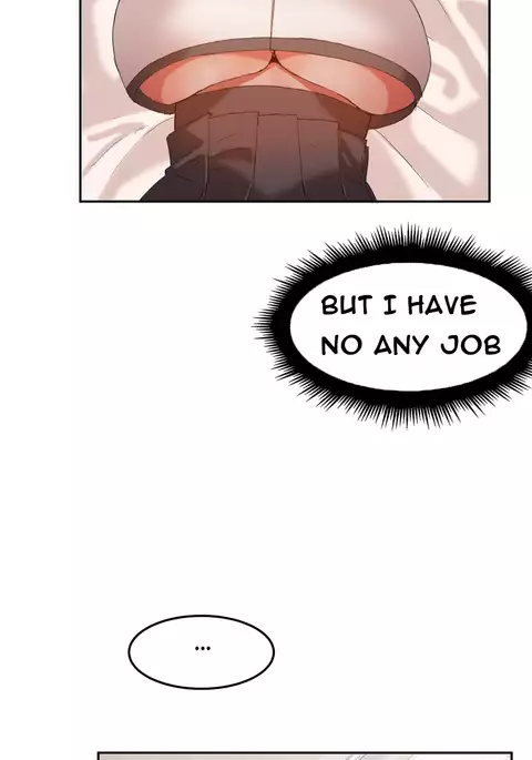 Hari Dormitory Ch.0-29