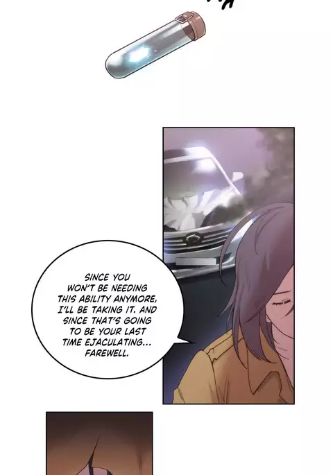 Sex Knights-Erotic Sensuality & Perception Ch.1-11