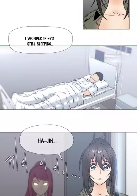 Household Affairs Ch.1-41