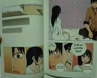 Looking For A Father After Story