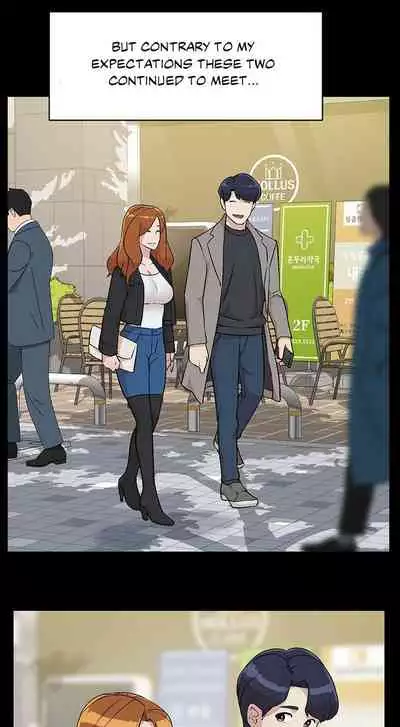 Everything about Best Friend Manhwa 01-12 [English]
