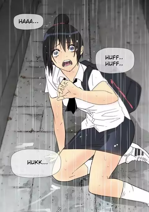 Household Affairs Ch.1-41