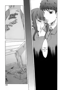 [Emua] Innocent Thing Ch.1-10 [English] [biribiri]