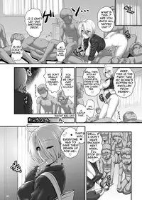 [Shinnihon Pepsitou (St.germain-sal)] Angel FulFilled (King of Fighters) [English] [SashiTSK] [Digital]
