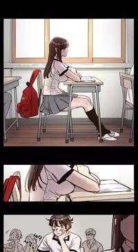 [Ramjak] Atonement Camp Ch.0-38 (Chinese)