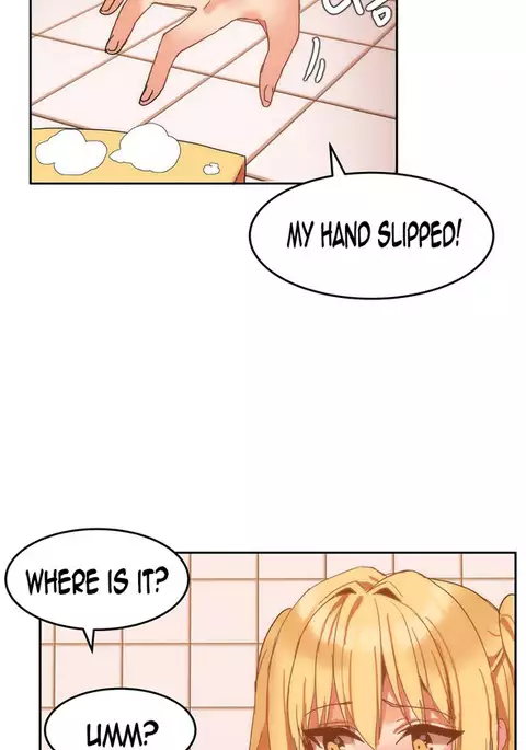 Hari Dormitory Ch.0-30