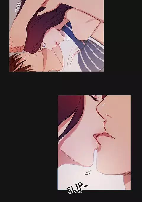 Scandal of the Witch Ch.1-37