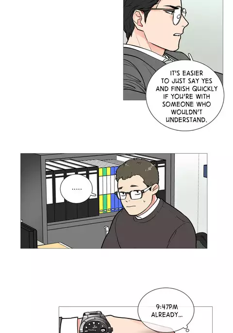 Sadistic Beauty Ch.1-23