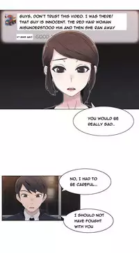 Miss Mystic Ch.1-19 (English) (Ongoing)