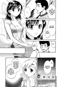 [Pon Takahanada] Pink Assort Ch. 1 [English] =Team Vanilla=
