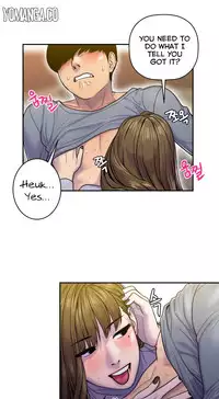 Ghost Love Ch.1-20 (English) (YoManga) (Ongoing)