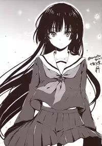 (Mitsudol 17) [Esora Note (Majima Shiroyuki)] the immoral Flavors (Sengoku Otome: Momoiro Paradox)