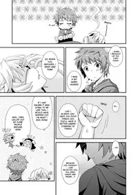 [Ura Urethan (Akari Seisuke)] Hibike! Blast Knuckle!! | Roar! Blast Knuckle!! (Granblue Fantasy) [English] [Anzu] [Digital]