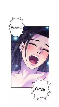 [Guh Bal Han] Ghost Love Ch.1-26 (English) (YoManga) (Ongoing)