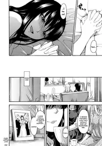 [Tsuruta Bungaku] Hanahira Torori Ch. 1-8 [English] [QBtranslations + TLL + CW]