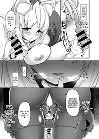 Shota to Dousei Shitetara Hatsujouki ni Haicchaimashita | I Started Living with a Shota and Went Into Heat