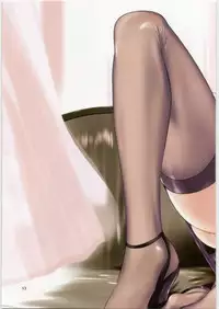 (C74) [Oh!saka Spirits (Ugeppa)] colors (Macross Frontierr)