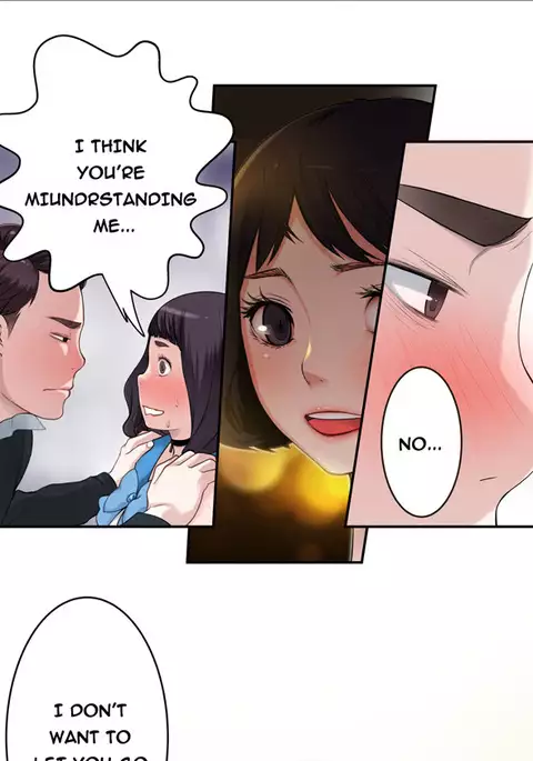 Tissue Thieves Ch.1-21