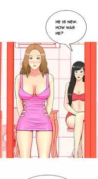 Hooker Ch.1-42 (English) (Ongoing)
