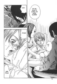 [Haruki] SPORTS HIGH! Ch. 1-5 [English] [NEETouRyu Dojo]