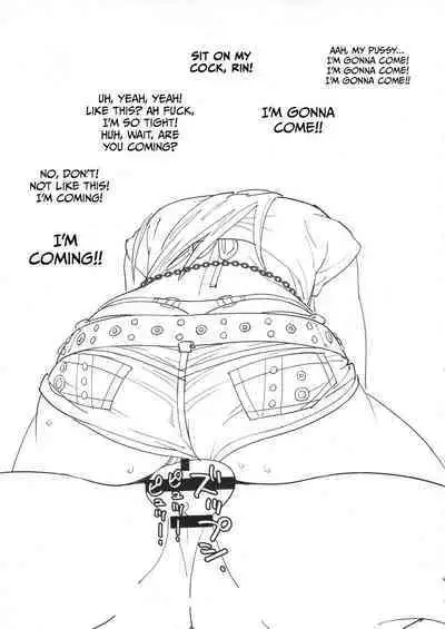 Shiburin Kenkyuu suru | Studying Shiburin