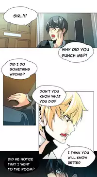 [Fantastic Whale] Twin Slave Ch.1-35 (English) (Ongoing)