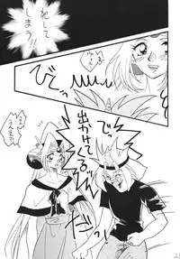 [Ginmomodou (Mita Satomi)] SLAYERS ADULT 14 (Slayers) [Digital]