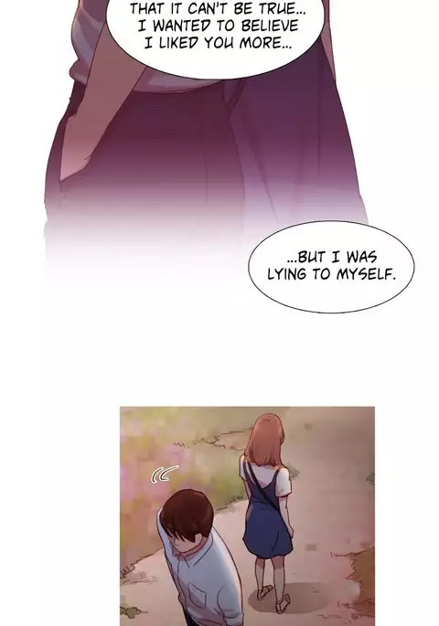 Scandal of the Witch Ch.1-23