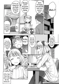 [Tamagoro] Watashi ga Suki na Aitsu no xxx | Having XXX with the one I love Ch. 1-2 [English] {5 a.m.}