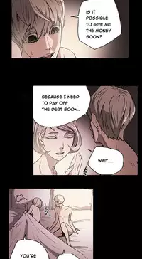 Ace Ch.1-22 (English) (Ongoing)