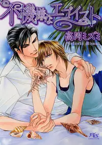 Ai Hasukawa Illustrations