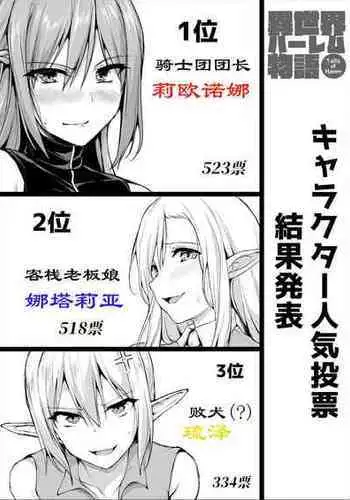 [立花オミナ] 異世界后宫物语-人気投票記念~莉欧诺娜&娜塔莉亚