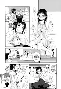[Dobato] Shoujo to Gang to Aoi Yoru Ch. 1-5 [English] [biribiri]